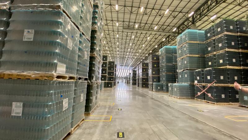 To Let commercial Property for Rent in Parow Industrial Western Cape